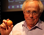 Philippe Perrot-Minnot galet de soufre