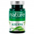 Aloe vera - hydratation peau 60 gelules - Boutique Nature