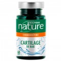 Cartilage raie - cartilages 60 gelules - Boutique Nature