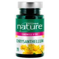 Chrysanthellum- calculs renaux, biliaires - Boutique Nature