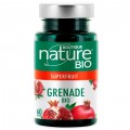 GRENADE Bio - Cholesterol  - atherosclerose 60 gel - Boutique Nature