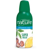 SUPER BRULEUR liquide - 500ml Boutique Nature