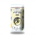 Le véritable P'TIT DÈJ - Cacao- 350g Biofair Nutrition
