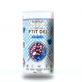 Le véritable P'TIT DÈJ - Myrtille- 350g Biofair Nutrition