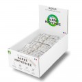 Barres protéinées Amande BIO - 24 barres de 33g Biofair Nutrition