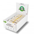 Barres protéinées Noix de Cajou BIO - 24 barres de 33g Biofair Nutrition