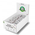 Barres protéinées Noisette BIO - 24 barres de 33g Biofair Nutrition