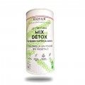 Protéine Mix Détox BIO - Pot 350g Biofair Nutrition