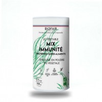 Protéine Mix Immunité BIO - Pot 350g Biofair Nutrition