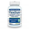 FLEXILIUM Vegan 180 gélules - Glucosamine, Chondroïtine Végétale - LT Labo