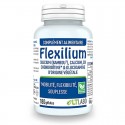 FLEXILIUM Vegan 180 gélules - Glucosamine, Chondroïtine Végétale - LT Labo