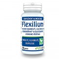 FLEXILIUM Vegan 120 gélules - Glucosamine & Chondroïtine Végétale - LT Labo