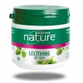 LECITHINE DE SOJA - Foie - Cheveux 180 capsules- Boutique Nature