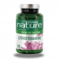 Lithothamne - Ossature et Digestion 250 gelules - Boutique Nature