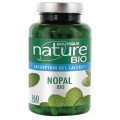 NOPAL -Contrôle du poids 160 gelules - Boutique Nature
