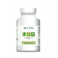 Mg-K-PLEX - Tensions Musculaires - Effiplex
