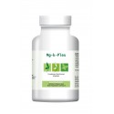 Mg-K-PLEX systèmes musculaires et nerveux Effiplex 