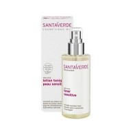 LOTION TONIQUE - peau sensible BIO - spray 100 ml- SantaVerde
