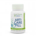 ARTI CARE PILL Santé Nature Sciences