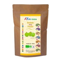 Amalaki Bio poudre 150g - Ayur-Vana