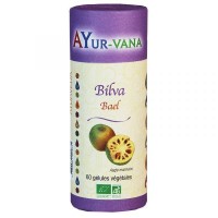 Bilva Bio 60 gél. végétales - Ayur-Vana