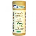 CENTELLA ASIATICA  Bio 60 gél. - Ayur-Vana