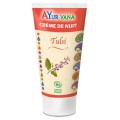 CRÈME DE NUIT au Tulsi Bio 75 ml - Régénère & Détoxifie - Ayur-Vana