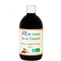 JUS DE TAMARIN Bio flacon 500 ml - Ayur-Vana