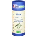 NEEM Bio 60 gél. - Purifiant, Antibactérien & Glycémie - Ayur-Vana