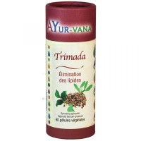 Trimada 60 gél. végétales - Ayur-Vana