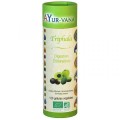 TRIPHALA BIO 120 gél. - Digestion, Détox & Transit - Ayur-Vana