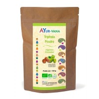 Triphala Bio 150g - Ayur-Vana