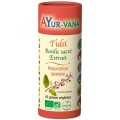 TULSI BIO 60 gél. - Stress, Immunité & Respiration - Ayur-Vana