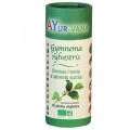 GYMNEMA SYLVESTRIS Bio 60 gél. - stop aux envies de sucre - Ayur-Vana