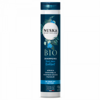 Démêlant enfants extra doux BIO - 200 ml- NuskaDémêlant enfants extra doux BIO - 200 ml- Nuska