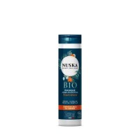 Masque cheveux secs et abîmés BIO - 200 ml- Nuska