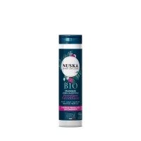 Masque cheveux fatigués fortifiant BIO - 200 ml- NuskaMasque cheveux fatigués fortifiant BIO - 200 ml- Nuska