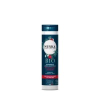 Masque cheveux colorés BIO - 200 ml- NuskaMasque cheveux colorés BIO - 200 ml- Nuska