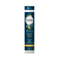 Shampoing cheveux blonds BIO - 230 ml- NuskaShampoing cheveux blonds BIO - 230 ml- Nuska