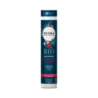 Shampoing cheveux colorés BIO - 230 ml- NuskaShampoing cheveux colorés BIO - 230 ml- Nuska