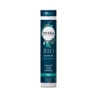 Shampoing cheveux fins volume BIO - 230 ml- NuskaShampoing cheveux fins volume BIO - 230 ml- Nuska