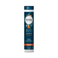 Shampoing cheveux secs et abîmés BIO - 230 ml- NuskaShampoing cheveux secs et abîmés BIO - 230 ml- Nuska