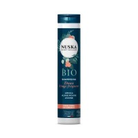 Shampoing usage fréquent BIO - 230 ml- NuskaShampoing usage fréquent BIO - 230 ml- Nuska