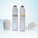 PACK RECHARGE OSMOSEUR complet 6 mois - LEAU-LAVIE