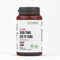 Shen tong zhu yu tang - Confort féminin - Laboratoires Calebasse
