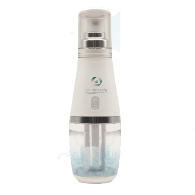 Spray H2 Beauty IDROGEN - visage - eau hydrogénée LEAU-LAVIE
