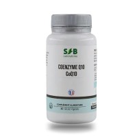 CoQ10-coenzyme-Q10-200 mg - SFB 