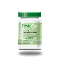 PHYTOCYST Pathologies urinaires - Perfect health Solutions