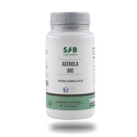 ACEROLA BIO 1000 - SFB 