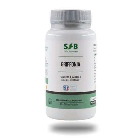 GRIFFONIA Sfb Vieillissement, tonicité - Sfb